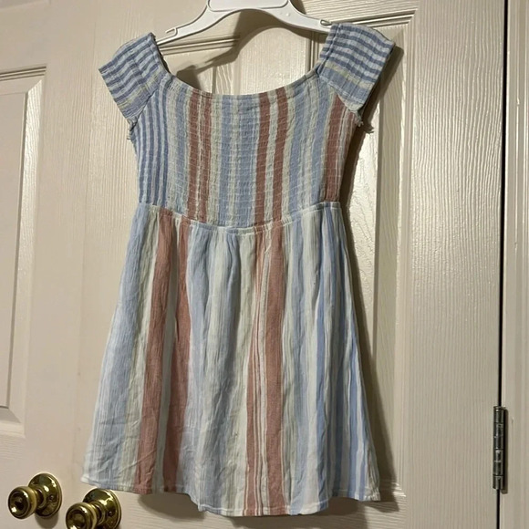 Paper Crane‎ Dress - Picture 1 of 1